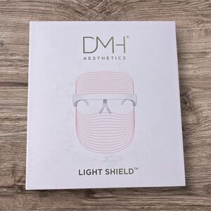 DMH Aesthetics Light Shield